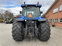 New Holland 8970 - Traktorer - Traktorer 4 wd - 6