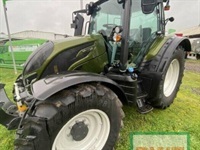 Valtra N175D - Traktorer - Traktorer 2 wd - 3