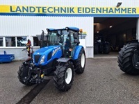 New Holland T4.55S Stage V - Traktorer - Traktorer 2 wd - 1