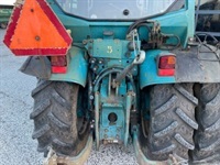 Fendt 270V Smalspoor - Traktorer - Traktorer 4 wd - 7