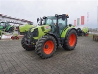 - - - ARION 460 CIS - Traktorer - Traktorer 2 wd - 3