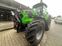 Deutz-Fahr Agrotron 6155.4 TTV - Traktorer - Traktorer 2 wd - 1