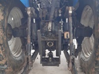New Holland T7.250 AC - Traktorer - Traktorer 2 wd - 7