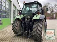 Deutz-Fahr Agrotron M410 - Traktorer - Traktorer 2 wd - 3