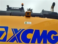 XCMG xe150e - Gravemaskiner - Gravemaskiner på bånd - 15