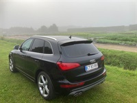 Audi SQ 5 - Personbiler, diesel - 5
