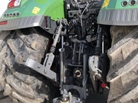 Fendt 1050 Vario S4 PROFI PLUS VarioGrip - Traktorer - Traktorer 4 wd - 7