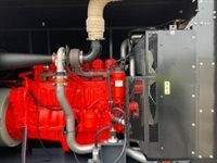 - - - DC13 - 550 kVA Generator - DPX-17953 - Generatorer - 6