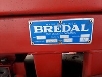 Bredal B2 - Gødningsmaskiner - Liftophængte gødningsspredere - 5