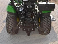 John Deere 1026R - Traktorer - Kompakt traktorer - 3
