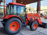 - - - RX7330 4-WD Powershuttle - Traktorer - Traktorer 2 wd - 2
