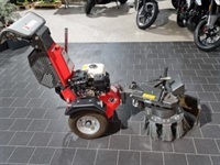 - - - K 1500 - Traktorer - To-hjulede - 3