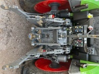 Fendt 513 POWER - Traktorer - Traktorer 2 wd - 3