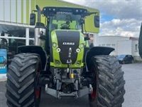 - - - AXION 920 CEBIS - Traktorer - Traktorer 2 wd - 2