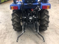 Iseki TM 3217 AL - Traktorer - Kompakt traktorer - 6