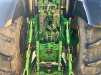 John Deere 6215R - Traktorer - Traktorer 2 wd - 6