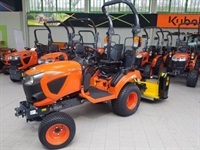 Kubota BX231 - Traktorer - Kompakt traktorer - 1