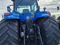 New Holland Tractor NEW HOLLAND T8.435 - Traktorer - Traktorer 2 wd - 6