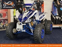 - - - Quad 110cc 4takt kinderquad - ATV - 4