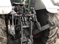Fendt 936 Vario Profi - Traktorer - Traktorer 4 wd - 8