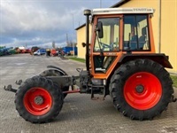 Fendt 380 GT - Traktorer - Traktorer 2 wd - 2