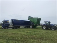 ACJ Greenloader overlæssevogne til majs, græs og kartofler m.m. - Vogne - Overlæssevogne - 23