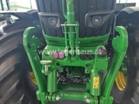 John Deere 6R215 - Traktorer - Traktorer 2 wd - 3