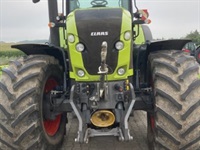 - - - AXION 950 - Traktorer - Traktorer 2 wd - 4