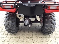 Honda TRX 420FE Traktor Indregistreret - ATV - 7