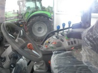 Deutz-Fahr 5095 GS - Traktorer - Traktorer 2 wd - 7