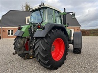 Fendt 824 Favorit - Traktorer - Traktorer 4 wd - 3