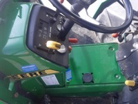 John Deere 755 - Traktorer - Kompakt traktorer - 6