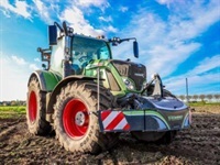 - - - Unterfahrschutz SafetyWeight 600 - 2500 kg - Traktor tilbehør - Vægte - 1