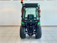 John Deere 2026R - Traktorer - Kompakt traktorer - 4
