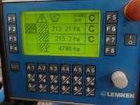 Lemken Compact-Solitair Plus HD 9/400 - Såmaskiner - Direkte såmaskiner - 14