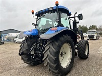 New Holland TS135A - Traktorer - Traktorer 4 wd - 5