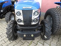 - - - 20 - Traktorer - Kompakt traktorer - 4