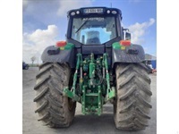 John Deere 6195 M - Traktorer - Traktorer 2 wd - 4