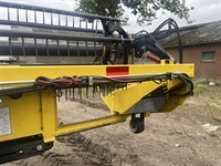 Honey Bee ST 25 FOD traktor monteret - Høstmaskiner - Selvkørendeskårlæggere - 7