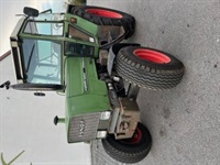 Fendt Farmer 306  LS, Reifen neuwertig - Traktorer - Traktorer 2 wd - 2