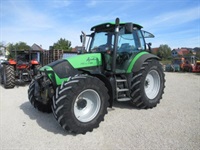 Deutz-Fahr Agrotron 1160 TTV - Traktorer - Traktorer 2 wd - 5