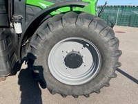 Deutz-Fahr Agrotron 6205 TTV - Traktorer - Traktorer 2 wd - 8