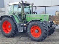 Fendt Favorit 515 C - Traktorer - Traktorer 2 wd - 2