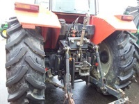 Steyr 9155 A T - Traktorer - Traktorer 2 wd - 3