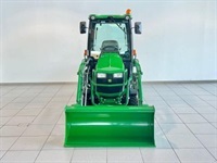 John Deere 1026R - Traktorer - Kompakt traktorer - 3