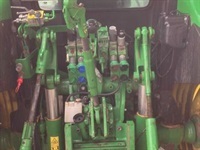 John Deere 5125R - Traktorer - Traktorer 2 wd - 4