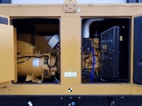 - - - C13 CAT 400 kVA Supersilent generatorset New ! - Generatorer - 6