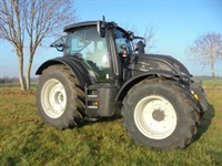 Valtra N175D - Traktorer - Traktorer 2 wd - 5