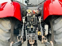 - - - PUMA 160 CVX - Traktorer - Traktorer 2 wd - 8