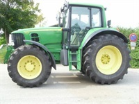 John Deere 6830 PREMIUM - Traktorer - Traktorer 2 wd - 4